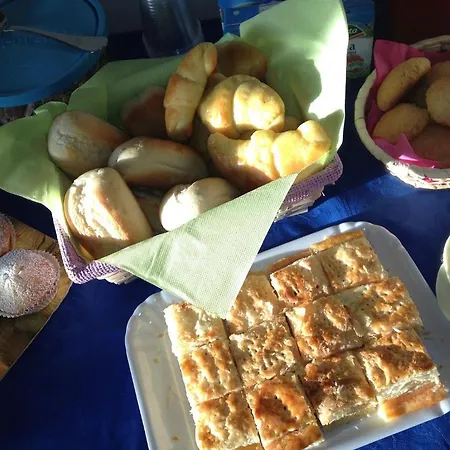 La Capinera *